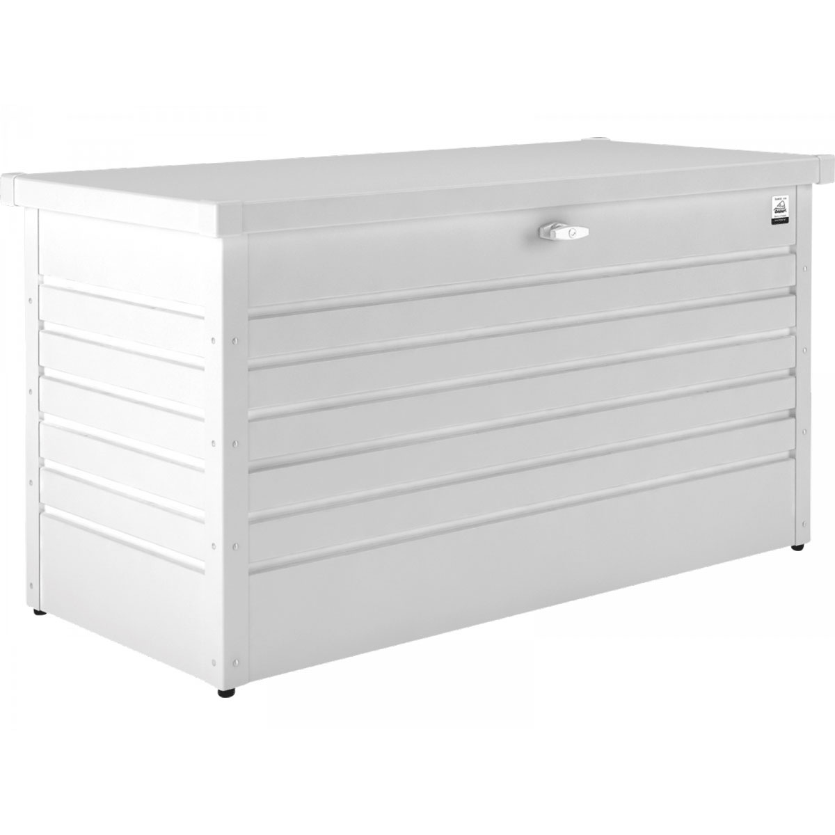 Biohort Freizeitbox 130 weiß | weiß | 460 | 754703