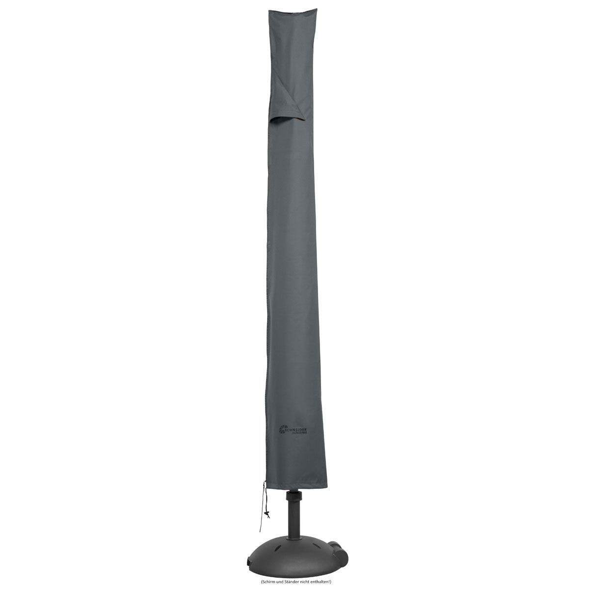 Schneider Schirme Premium-Schutzhülle bis Durchmesser 400 cm | 400 | 75931