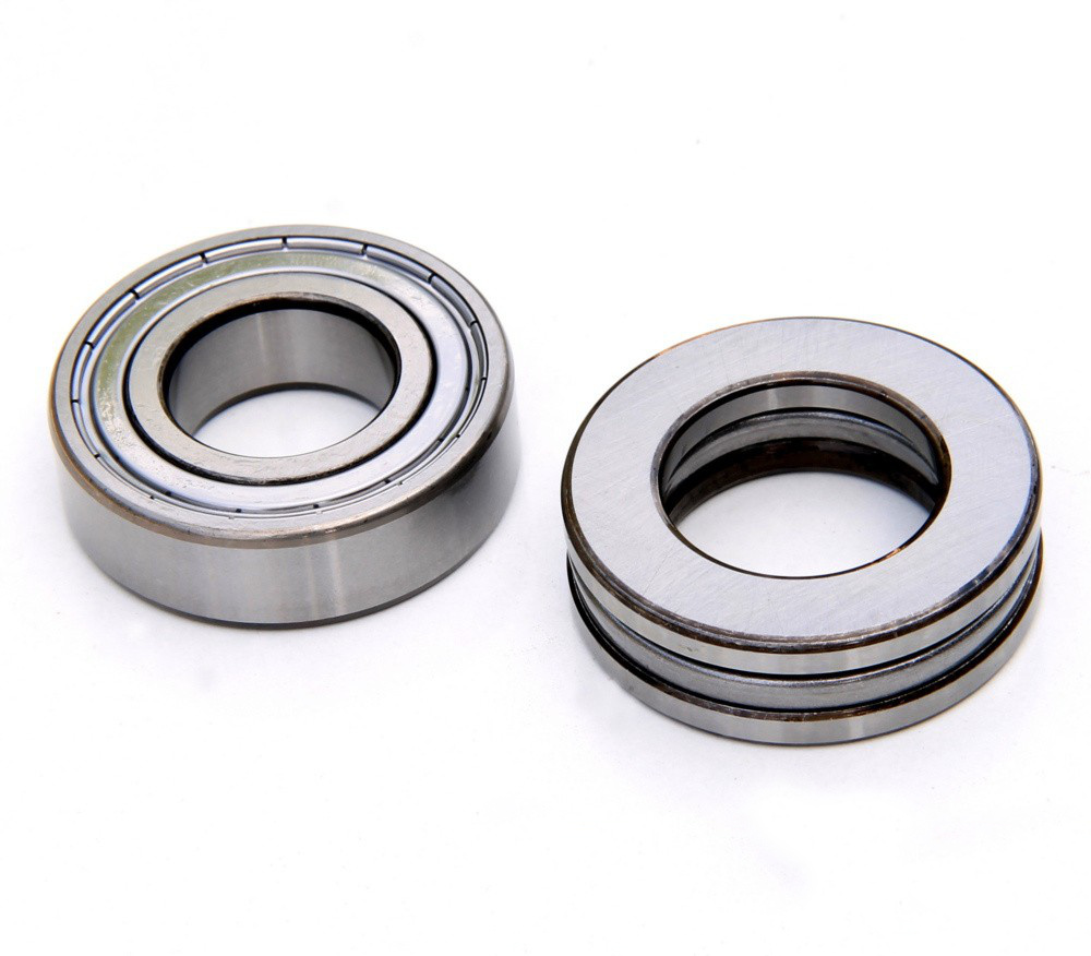 Lager für FOG 449 / Romeico H224