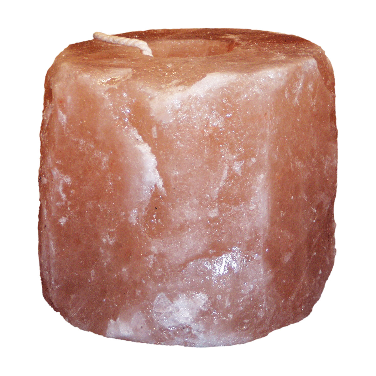 St. Hippolyt Himalaya Salzleckstein 3 kg | 777490