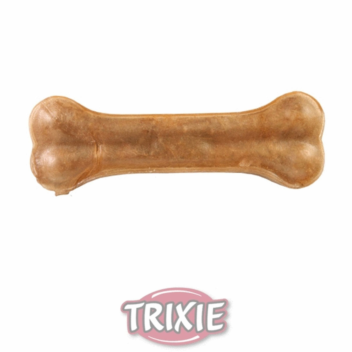Trixie  Kauknochen gepresst verpackt 15 cm/2×75g | 781074