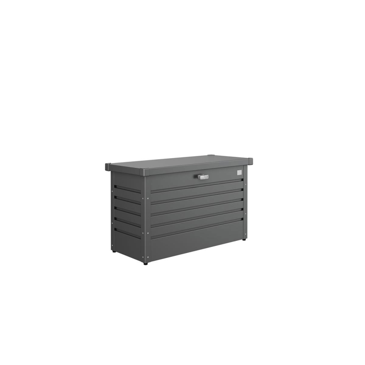 Biohort Freizeitbox 100 dunkelgrau-metallic | dunkelgrau-metallic | 195 | 786030