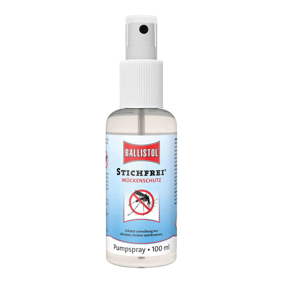 Kerbl Mückenschutz-Spray Stichfrei 100 ml | Ungezieferbekämpfung & -schutz | 100 ml | 797867