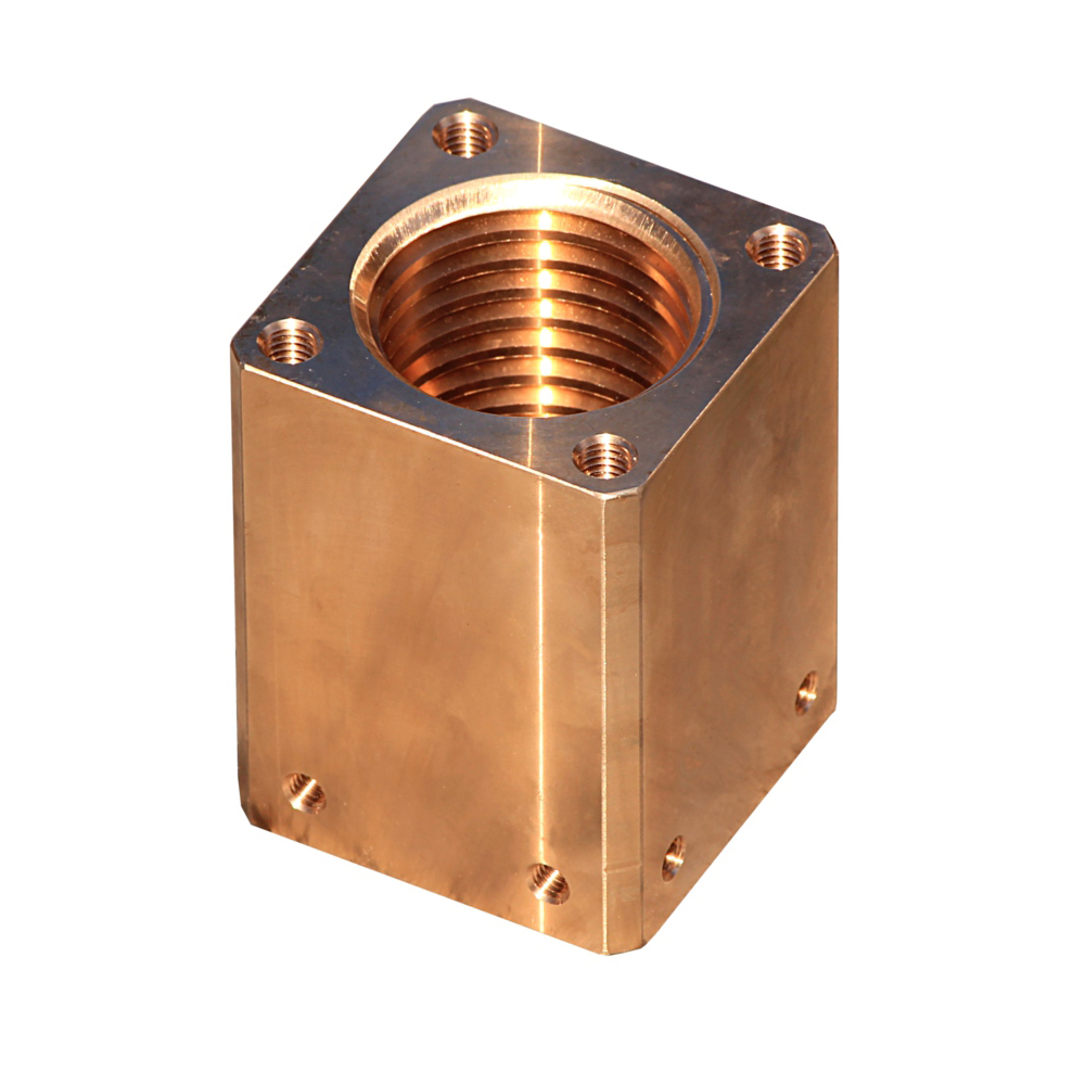 Tragmutter für Zippo 1515/1531/1511/1301/1271/ 1111/1211/1301/1311