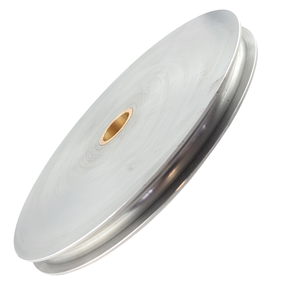 Seilrolle 1-rillig für Consul H305, H371, H338, H372, H373, H374, H375, Z073, Z106