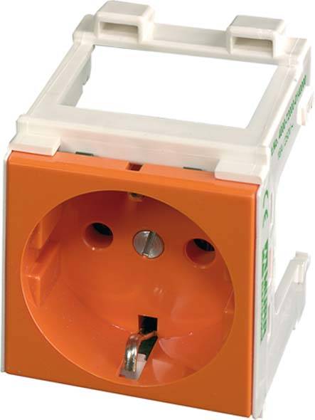 Steckdose Murrelektronik 4000-72000-0140000 1 St.