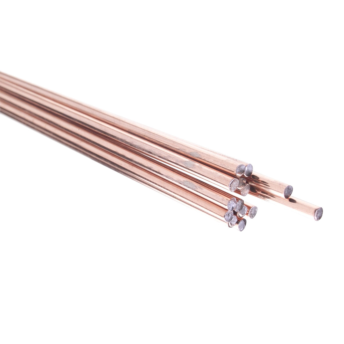 CFH Autogen-Schweißdraht 1000 x 3 mm | 1000x3mm | 824049