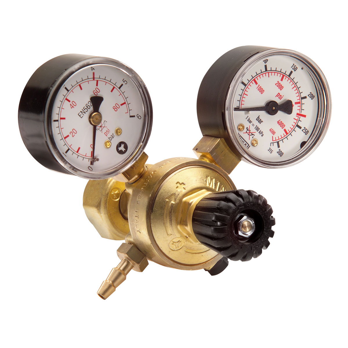 CFH Druckregler für Schutzgasgeräte DR 516 | 824082
