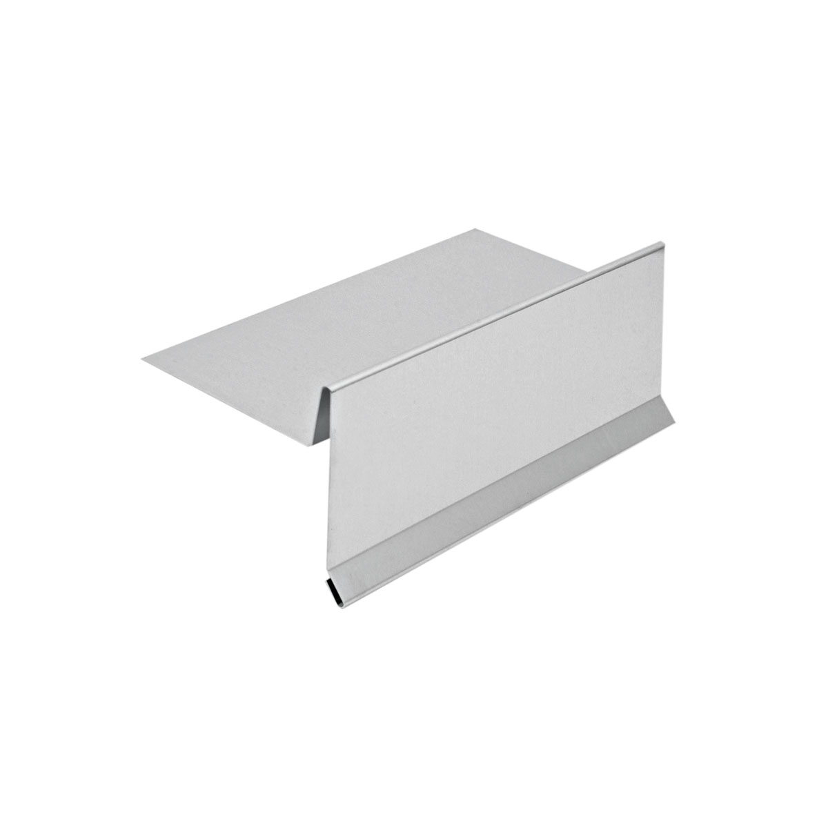 Ortblech Alu 1 m | 855871