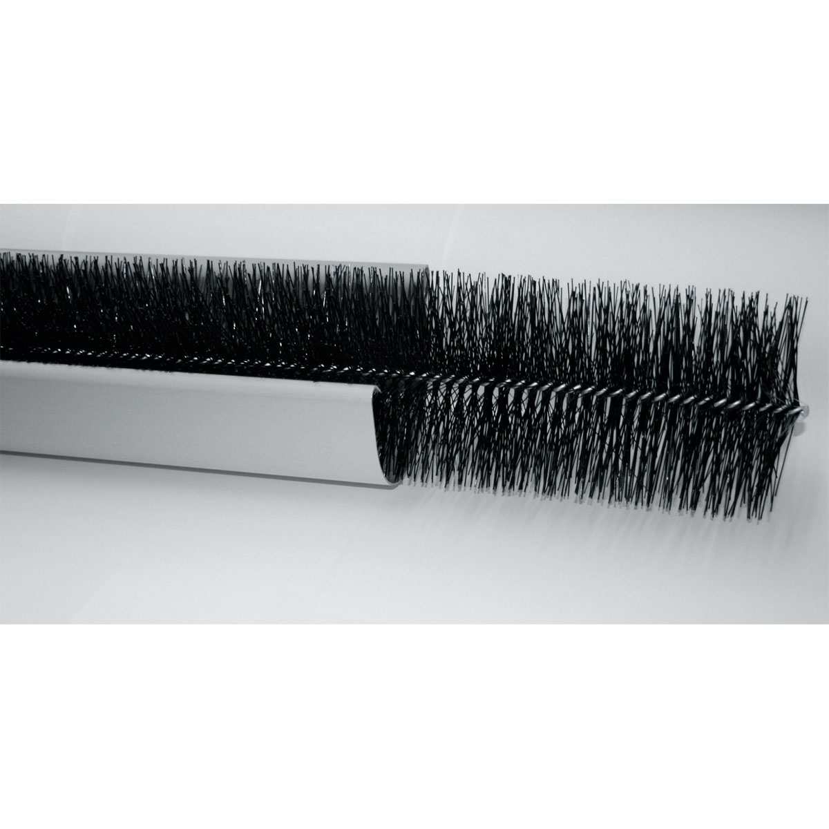Rinnenraupe 1,2 m Durchmesser 12 cm | 921956