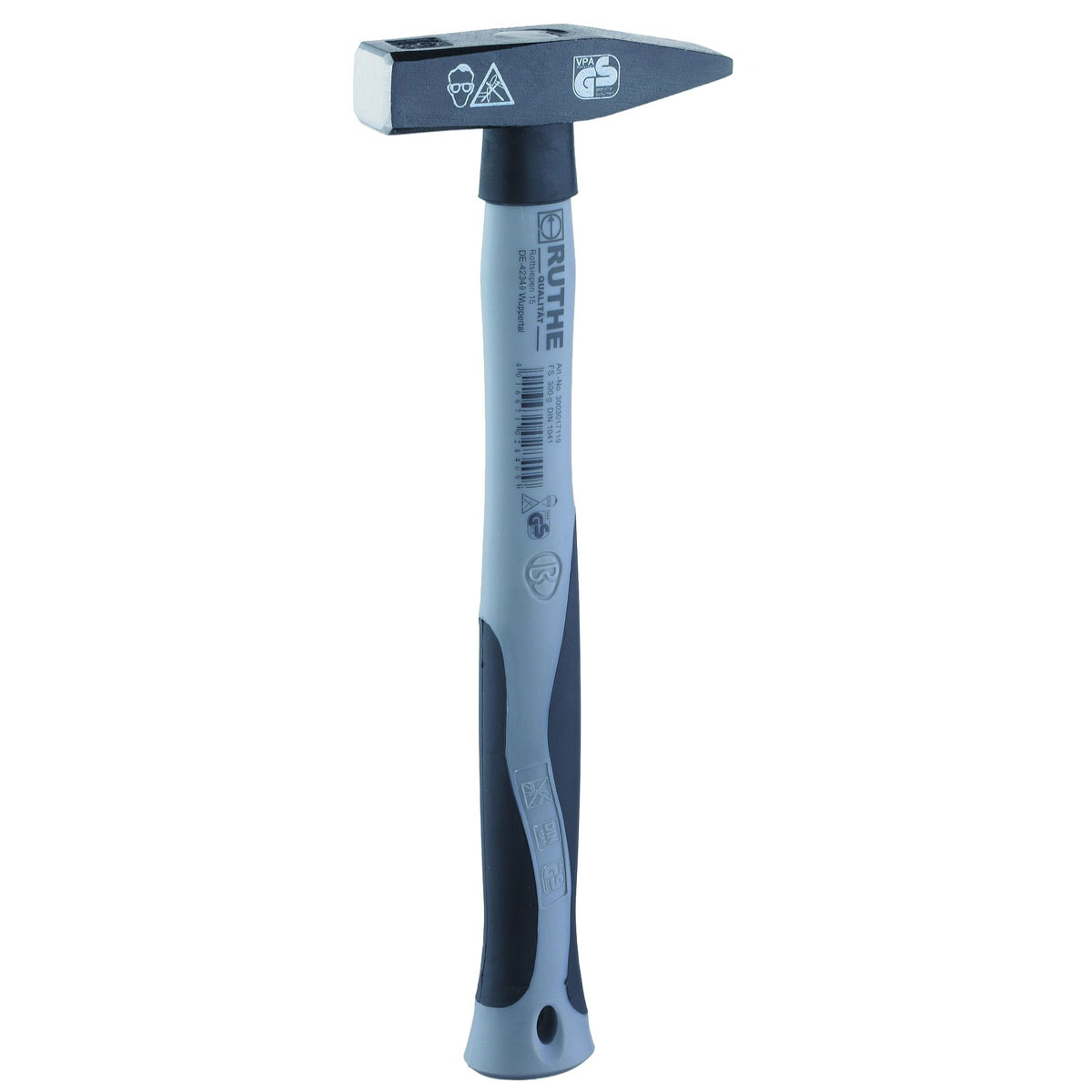 Ruthe Schlosserhammer FS 3K 500 g | 922131