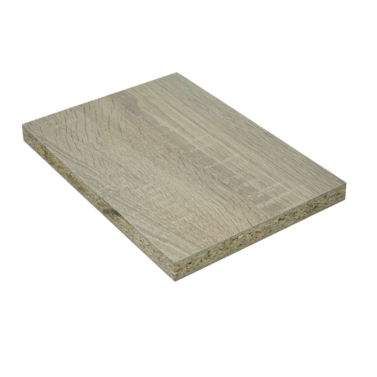 Spanplatte Sonoma Eiche 2800 x 2070 x 19 mm | Farbe: Sonoma Eiche | 934279