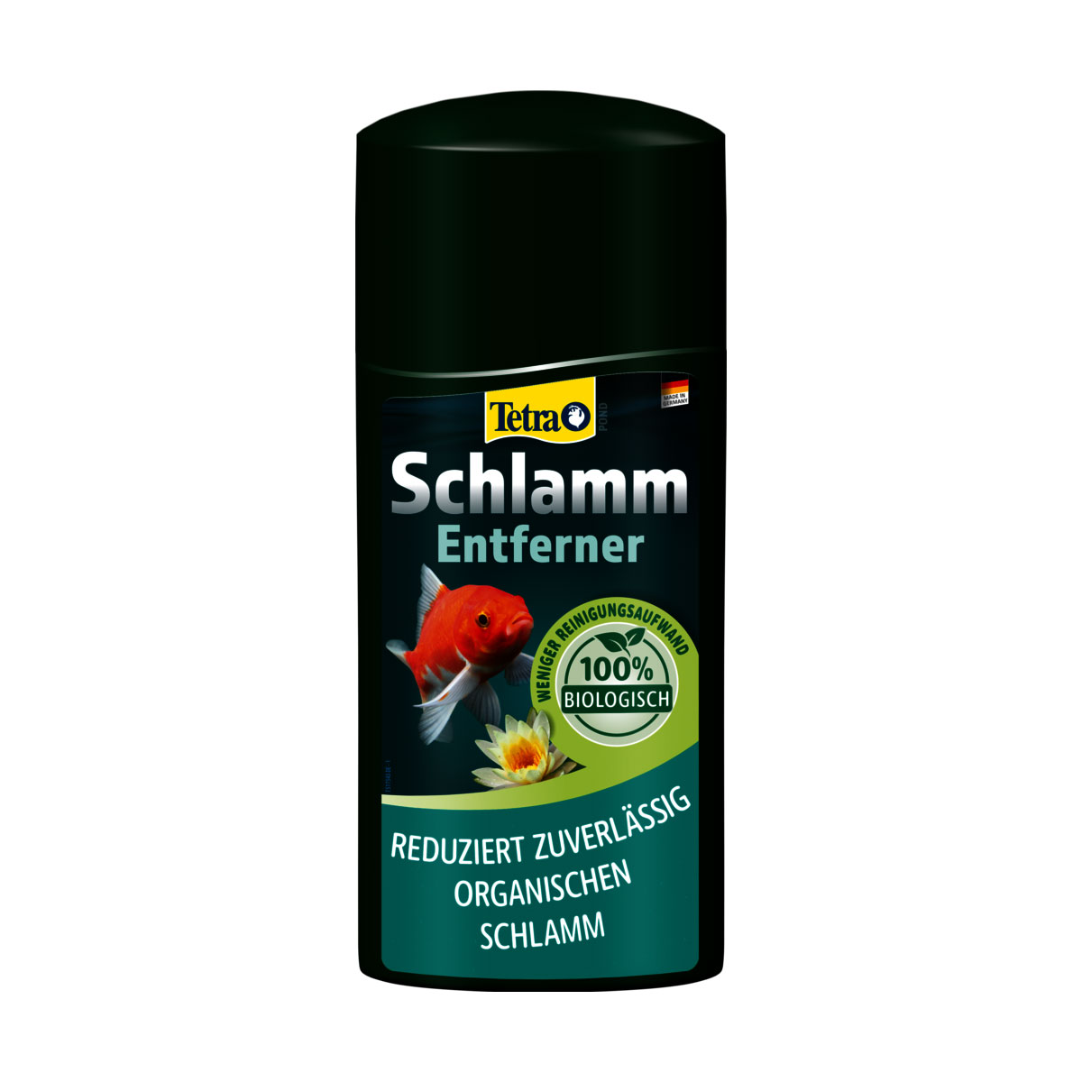 Tetra Pond Schlammentferner 500 ml | 934715