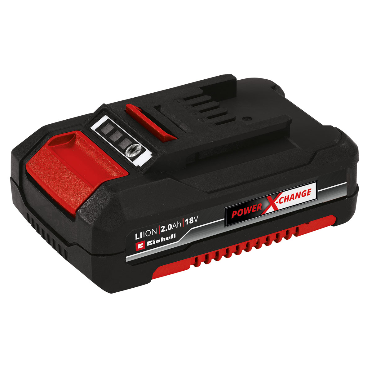 Einhell Akku Power X-Change 2 Ah | 2 | 934840