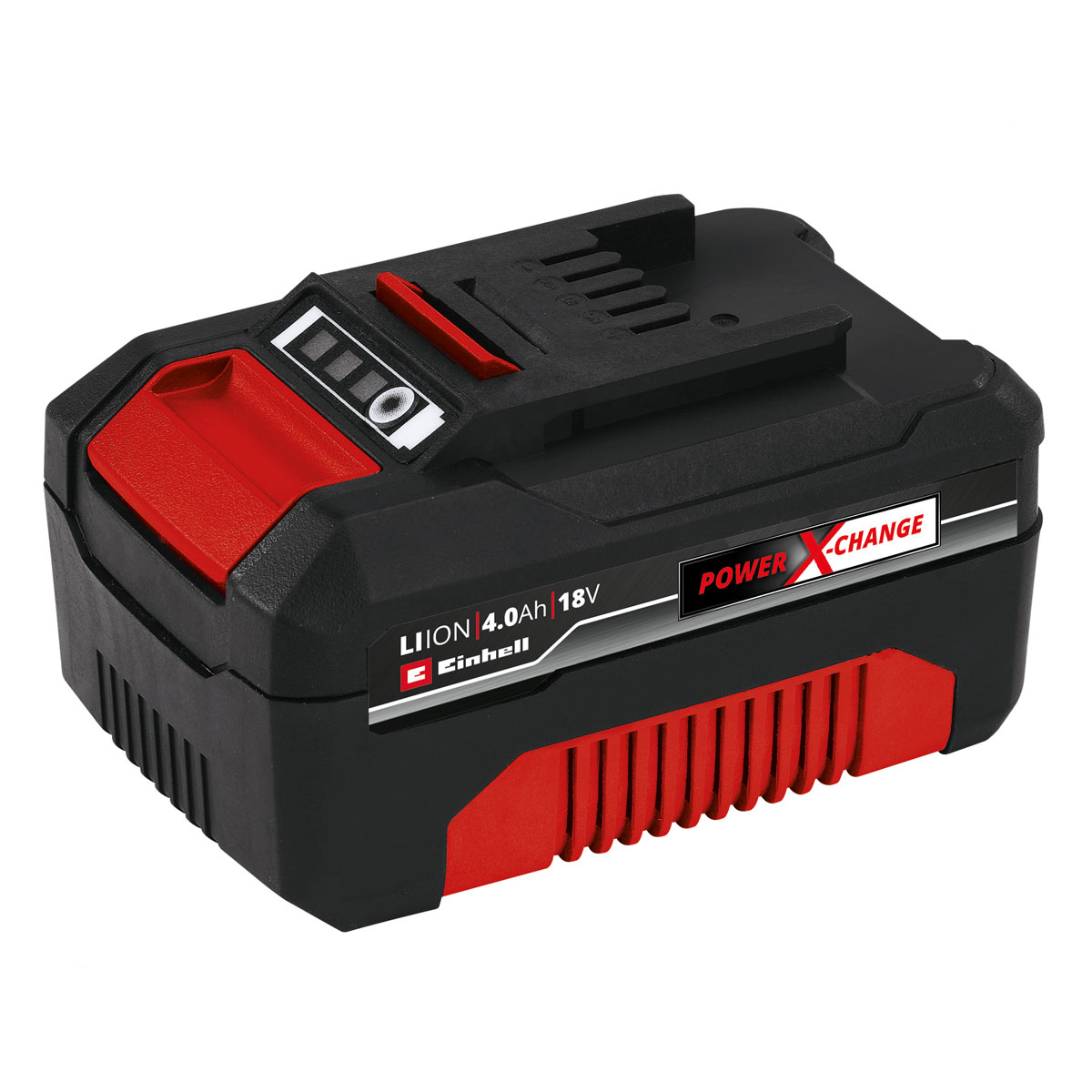 Einhell Akku Power X-Change 4 Ah | 4 | 934841