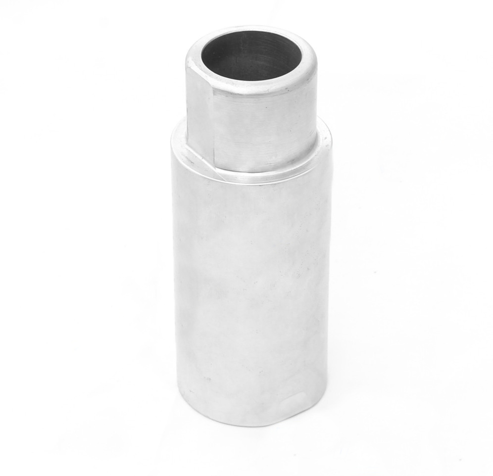 Tellererhöhung um 95 mm für Zippo Typ 2030, 2035, 2040, 2130 2135 2140