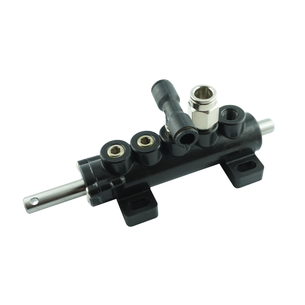 Abdrückventil für Hofmann Monty 3200