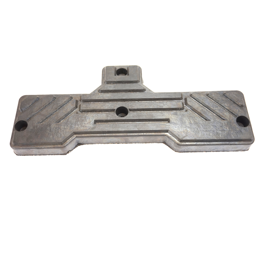 Abdrückeranlagegummi für SICE S 406, S 408, S 415, S 419, S 425
