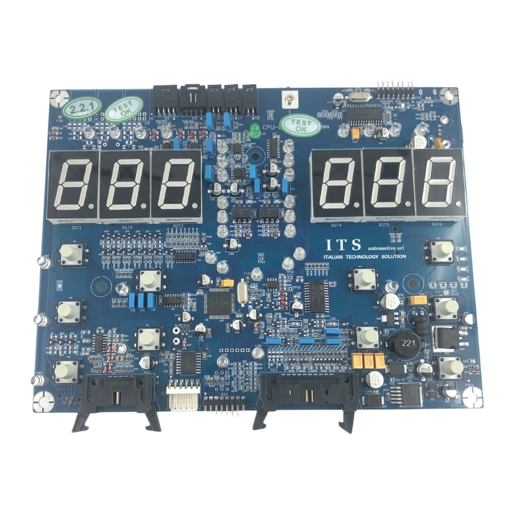 Steuerplatine für Bright CB 66