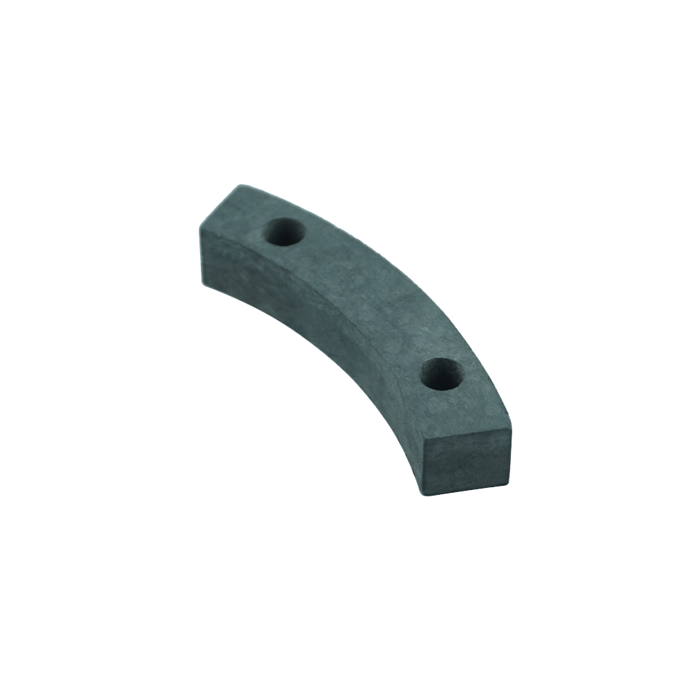 Bremssegment für Hofmann MTF 3000, MTE3000, MSE 5000