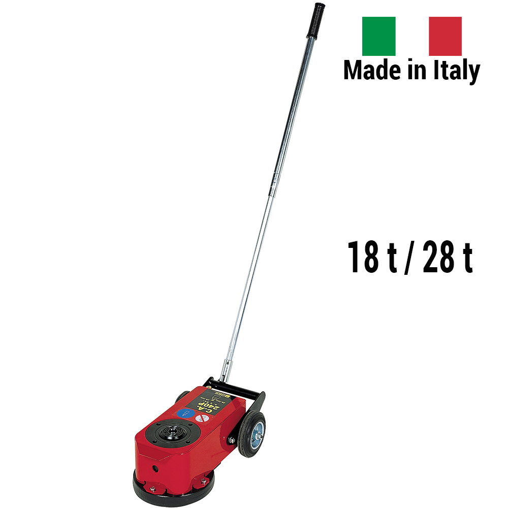 Wagenheber 28 t Tragkraft » Corghi CA240P
