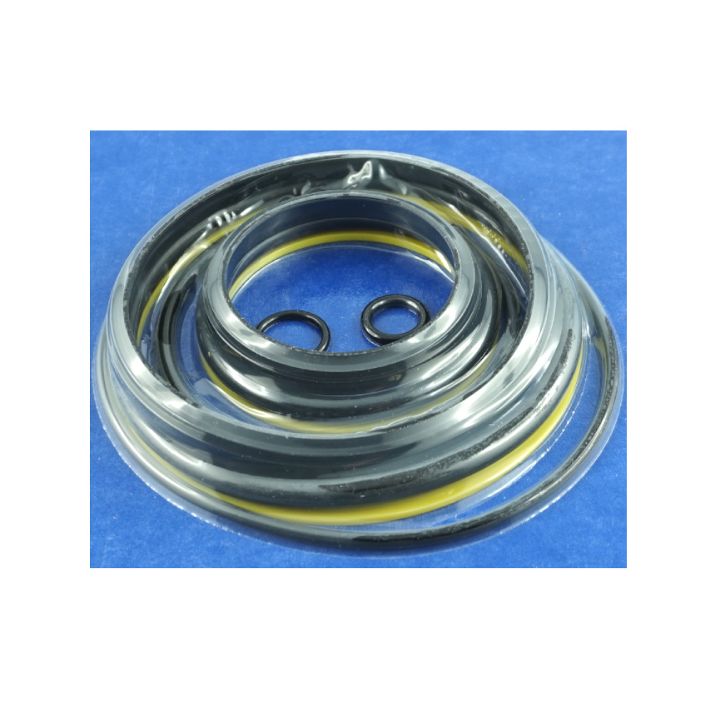 Zylinderdichtsatz für AC Hydraulic 25-2 Wagenheber