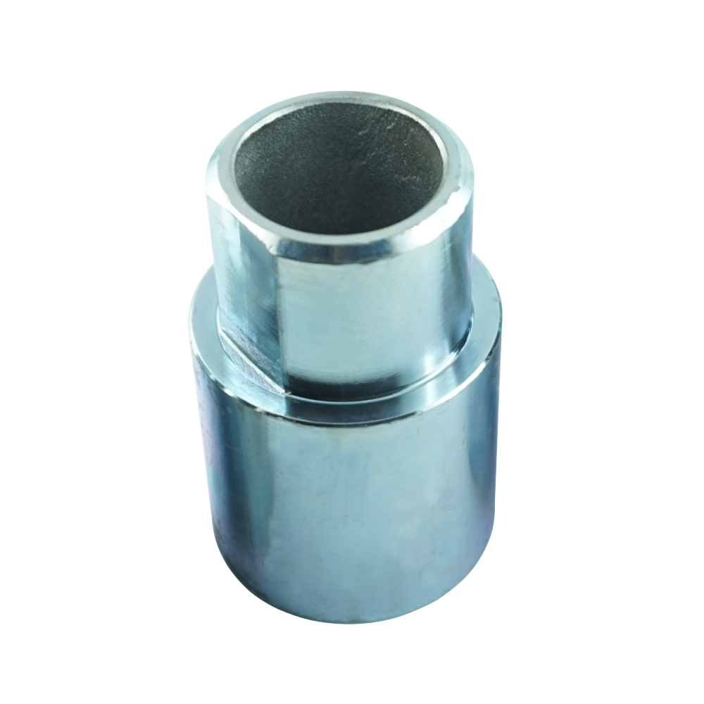 Tragtellererhöhung 50mm (4 Stück) für Consul 2-Säulenbühnen bis 4t