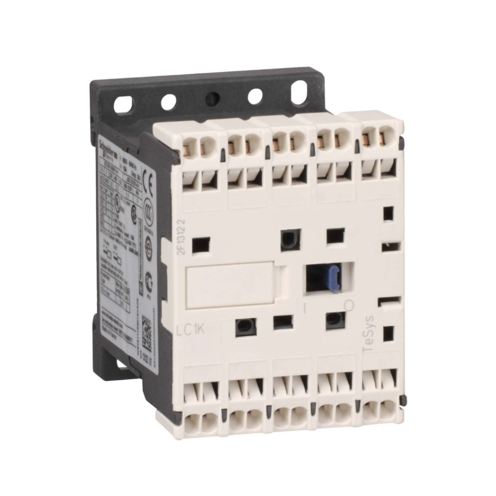 Hauptschütz für MAHA 2-Säulenhebebühne 230V 4KW
