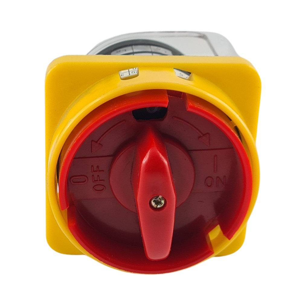 Hauptschalter für ATH FrameLift 30