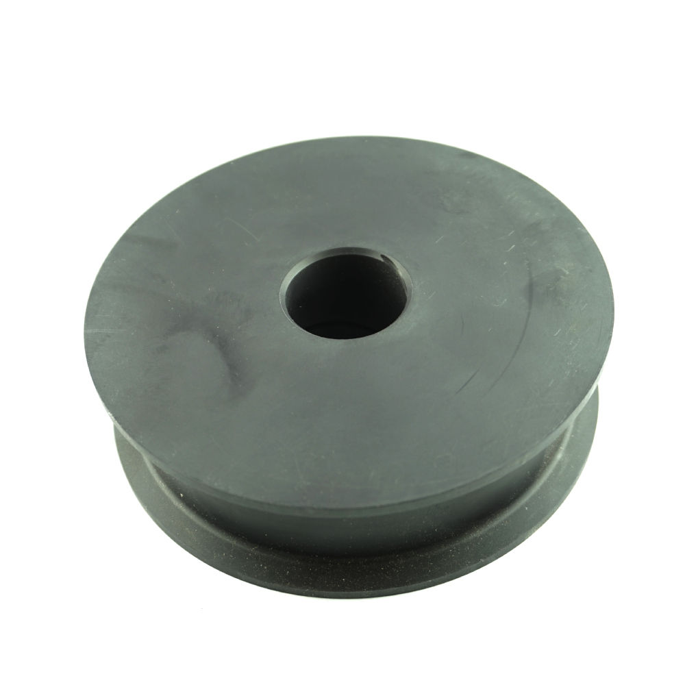 Kettenrad 117mm für Stertil Koni SK 2030A