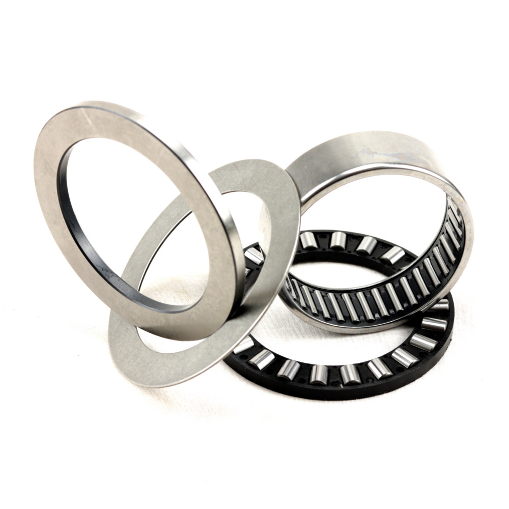 Kopflagerung für Hofmann MTF 3000, MSE 5000, BTE 3200, STE 2500
