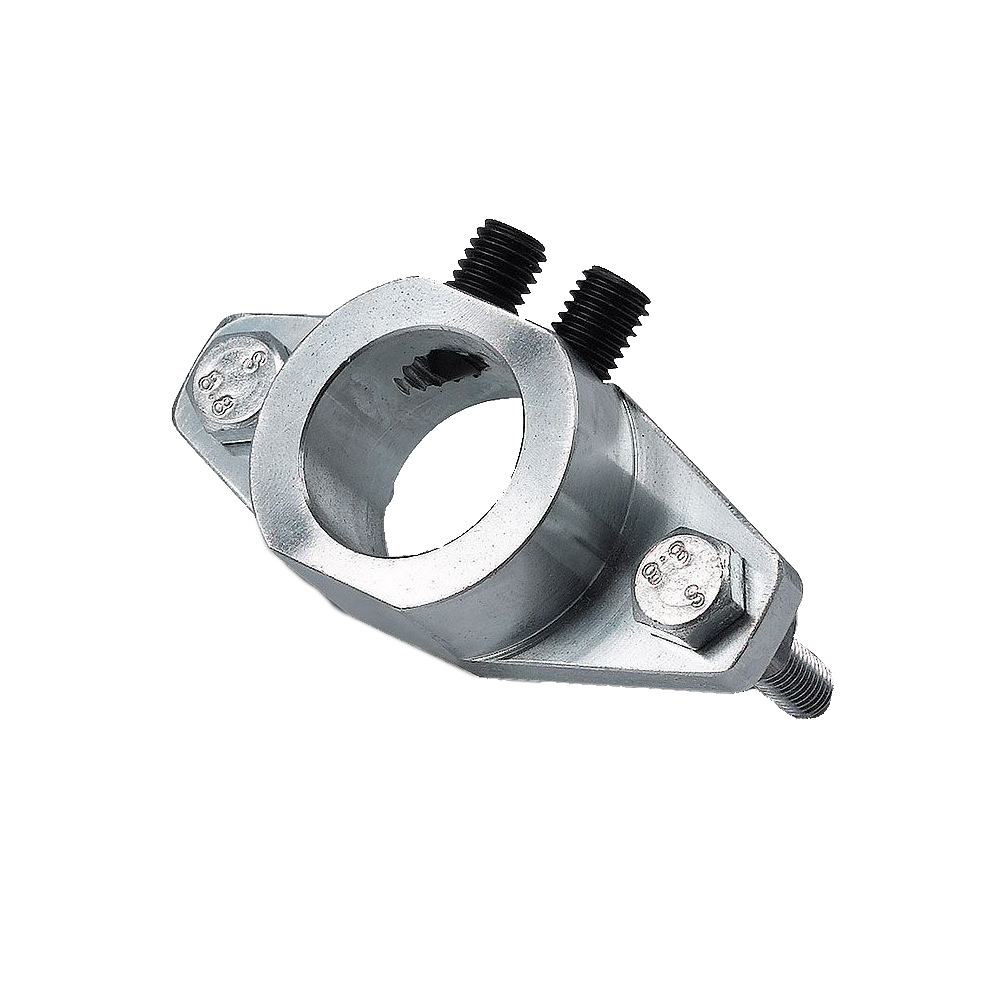 Universal Montagekopfadapter mit Ø 29mm