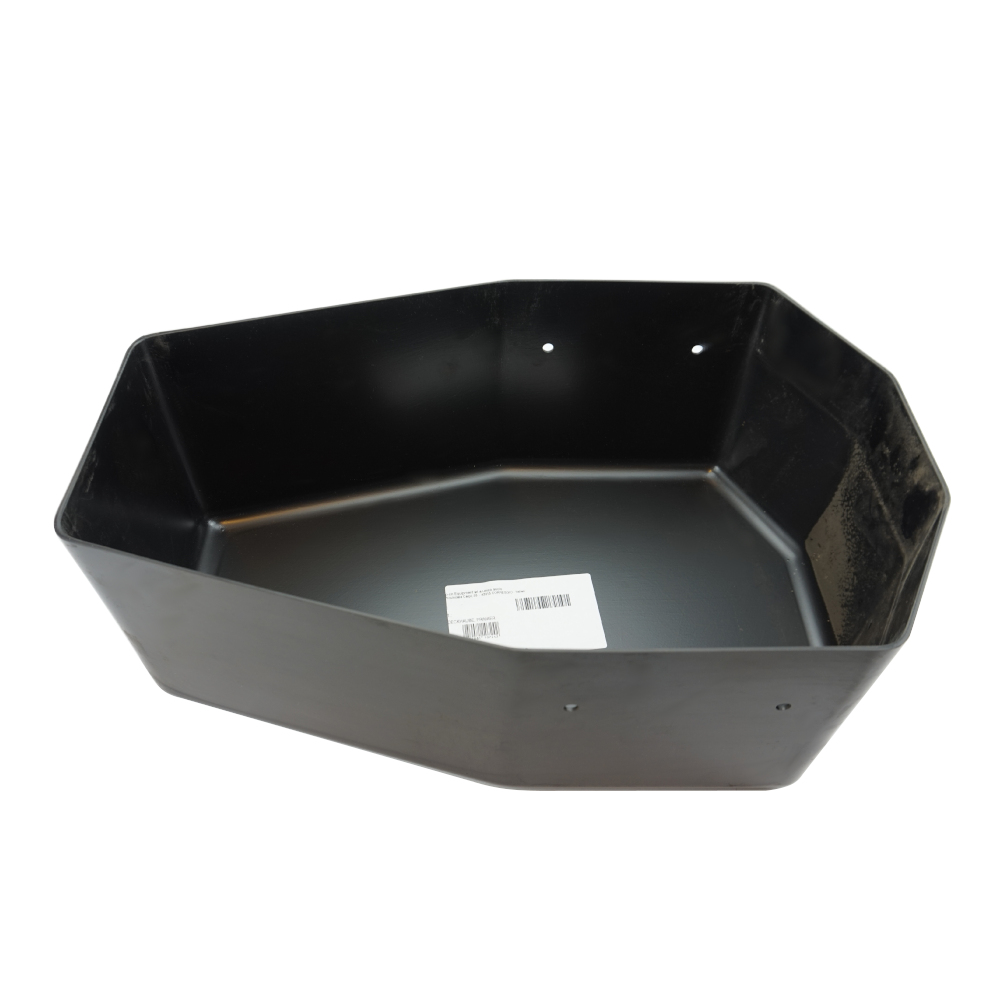Abdeckhaube primär (Motorseite) für Hofmann Duolift 2500 GT, 2500 GTE, STE 2500
