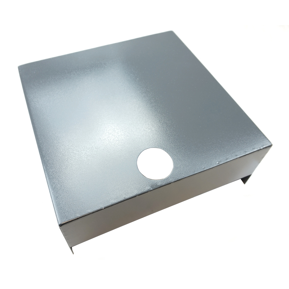 Abdeckhaube für TRUSTERS / REMO POWERLIFT