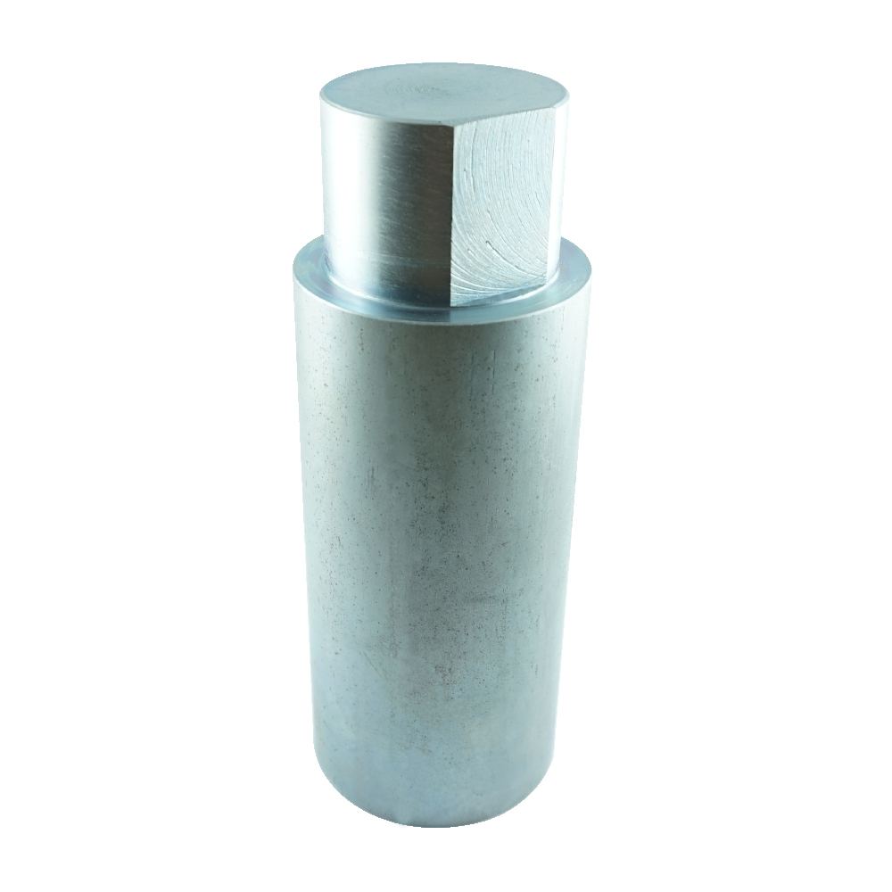 Erhöhung für Ravaglioli WR und LWR Ausführung / flache Arme mit 140mm