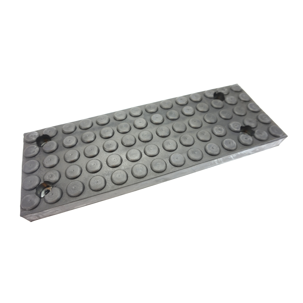 Abdrückklotz / Abdrückgummi für Ravaglioli G-Modelle