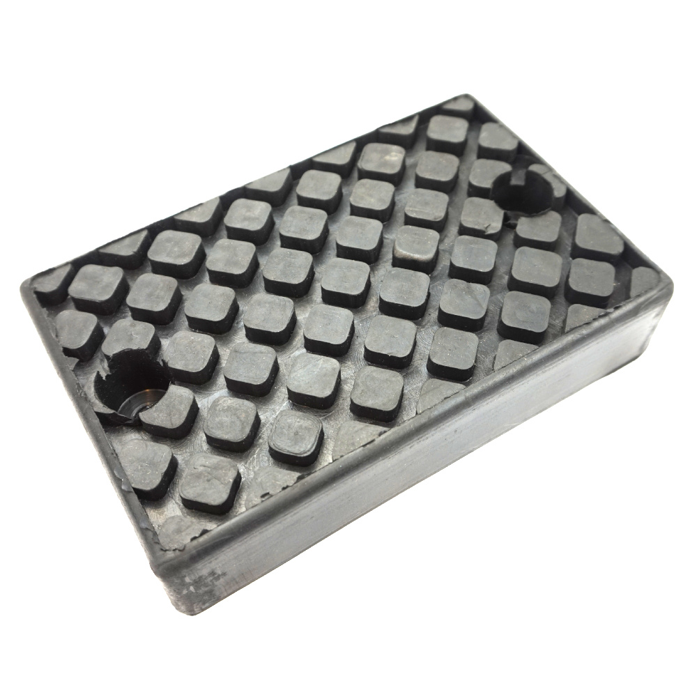 Abdrückklotz / Abdrückgumi für Cemb Maße: 165x105x31mm