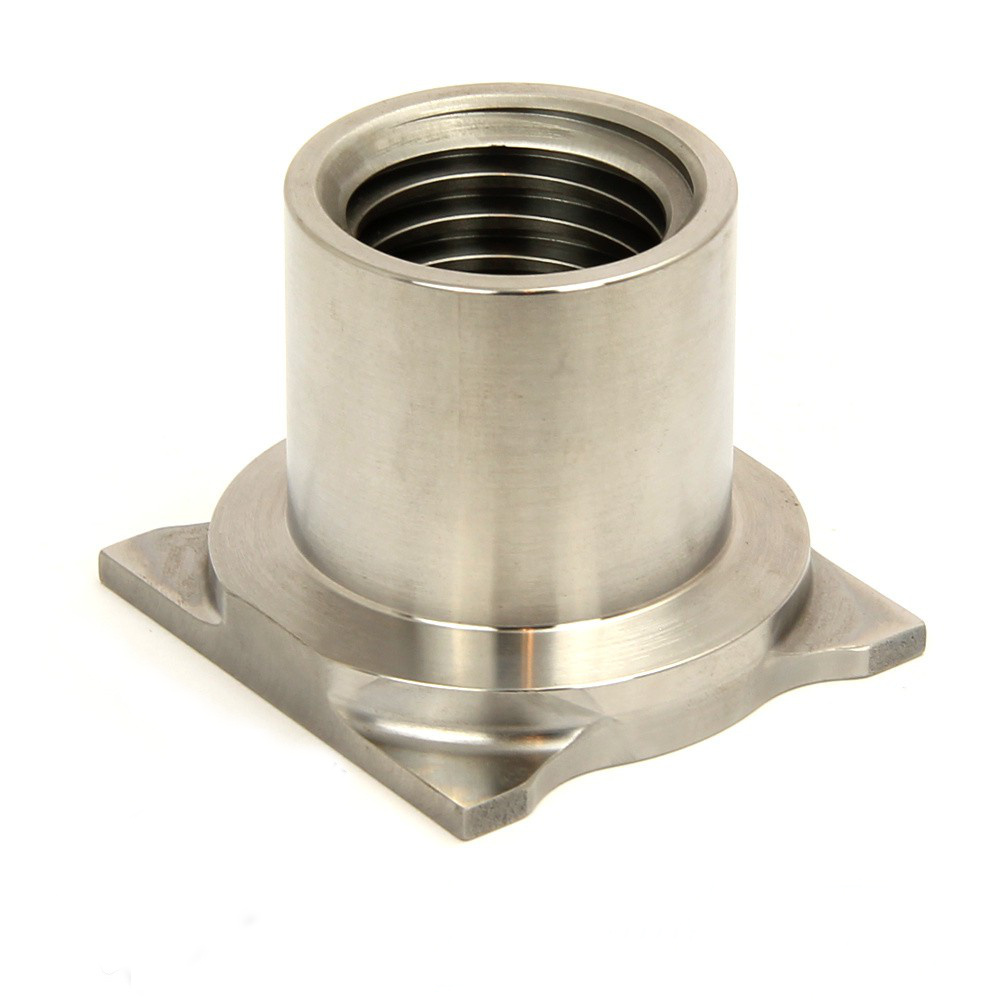 Sicherheitsmutter für Zippo 2130, 2135, 2140, 2030, 2035, 2040, H387, H383, H388