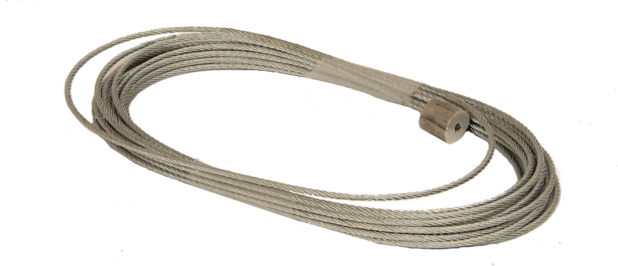 Sicherheitsseil für FOG 4449140B Original Ersatzteil