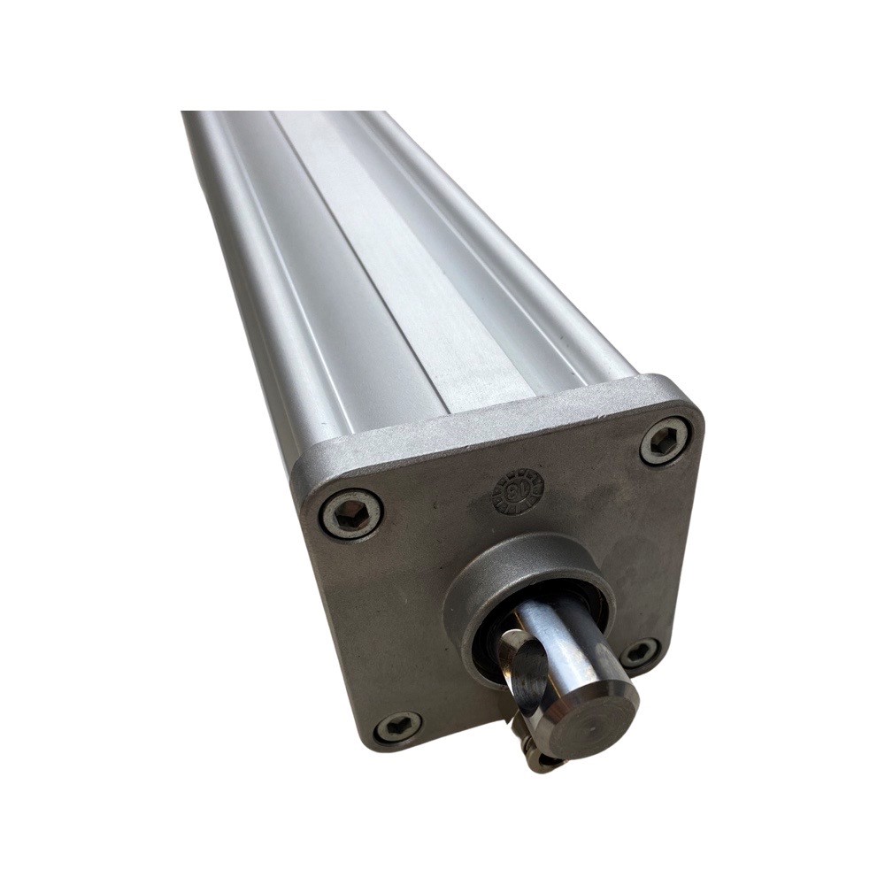 Kopie von Spannzylinder (lange Version) für SICE S45 TOP Reifenmontiermaschine