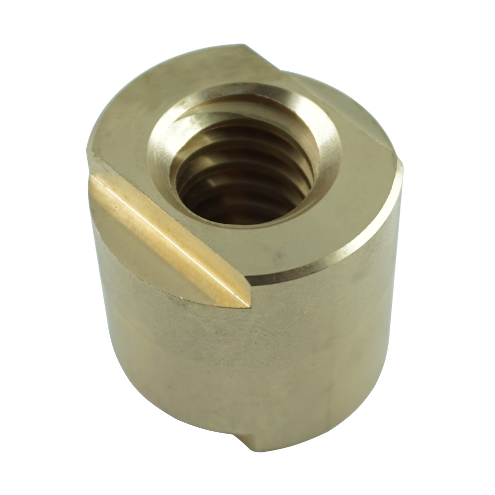 Spindelmuter für Corghi Master 26