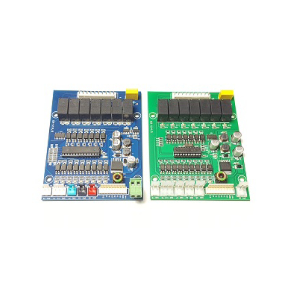 Steuerplatine für ATH RSH300 und DSH3000F