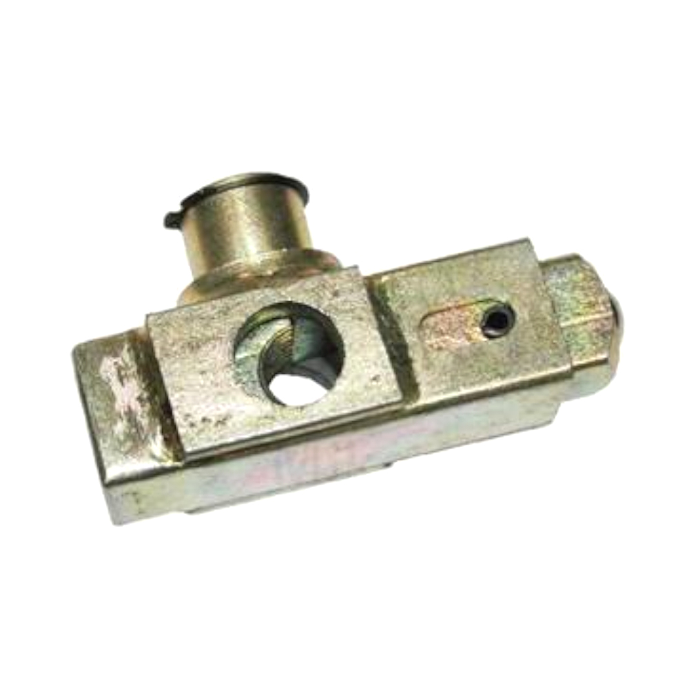 Tragarmverriegelung für Romeico H225 und H226