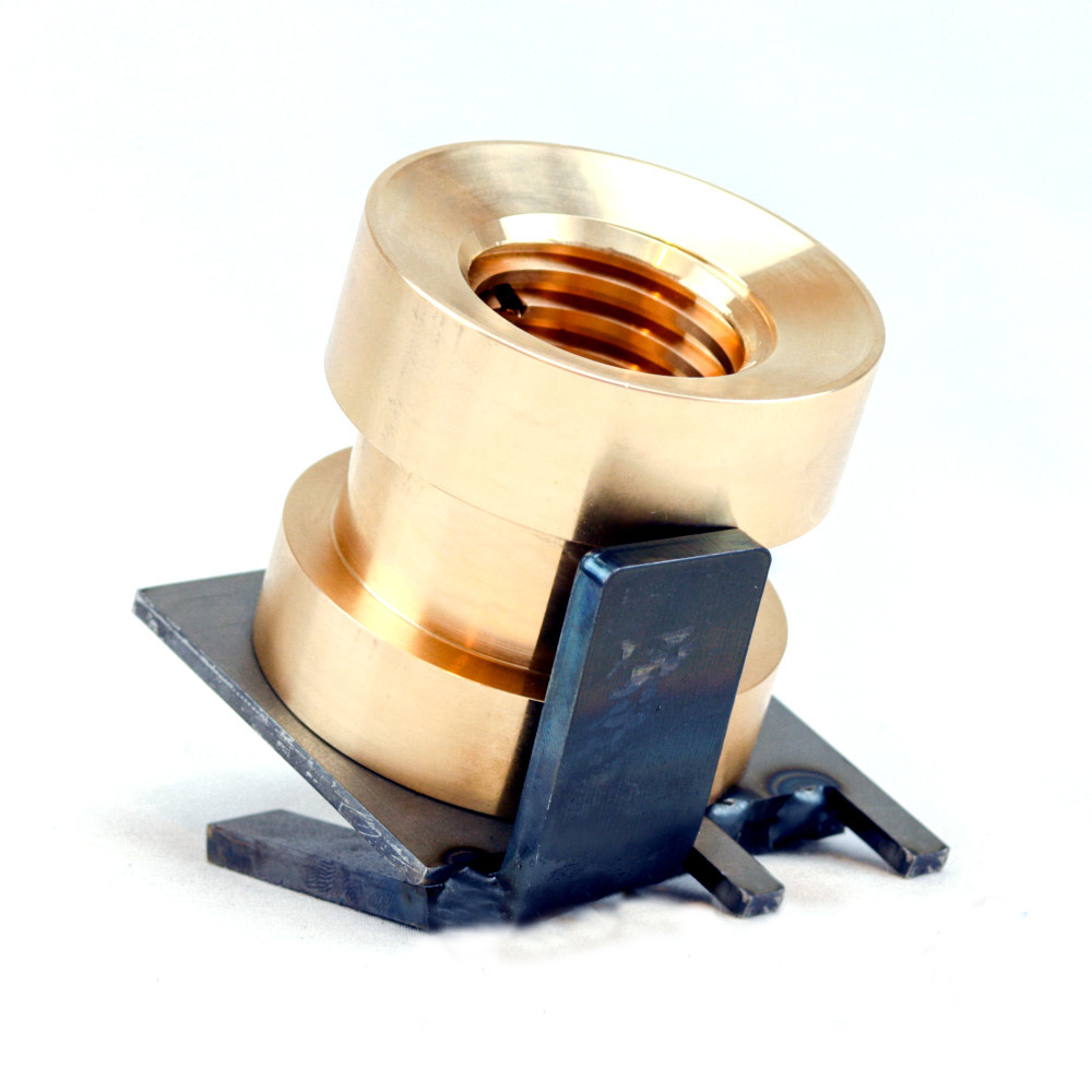 Tragmutter für Cascos 2.7 / 2.8 / 3.2