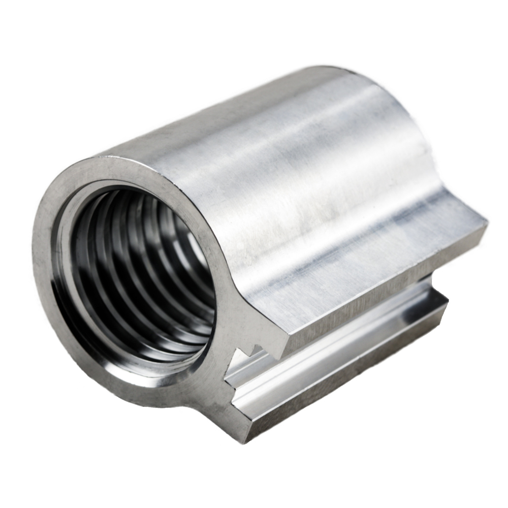 Sicherheitsmutter für Romeico / Beissbarth R237, Safety-Nut