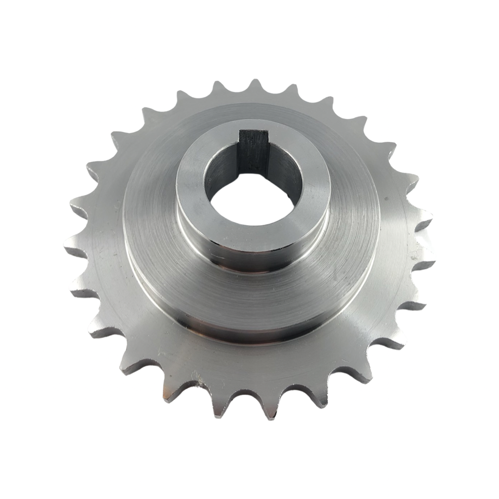 Kettenrad für FOG 449 / Romeico H224