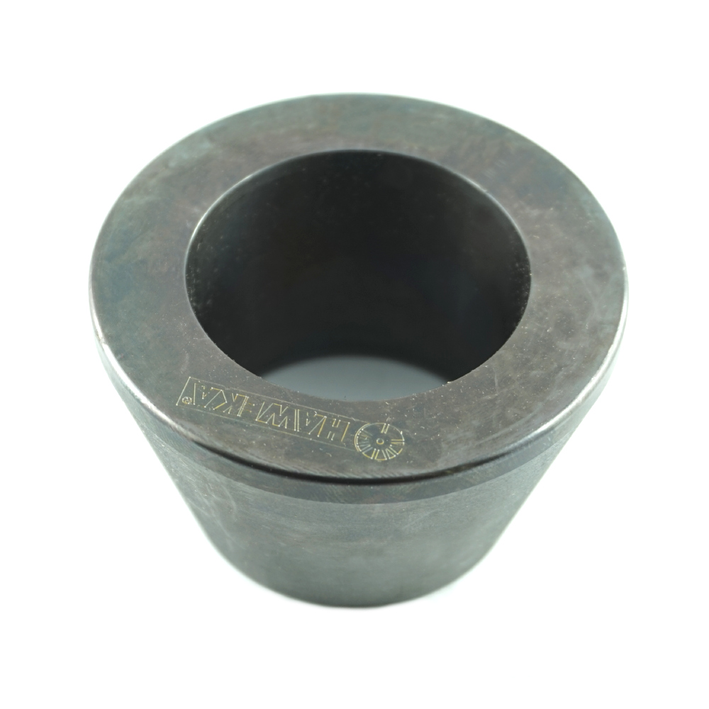 Haweka Zentrierkonus 43 - 64,5mm für 28er Welle